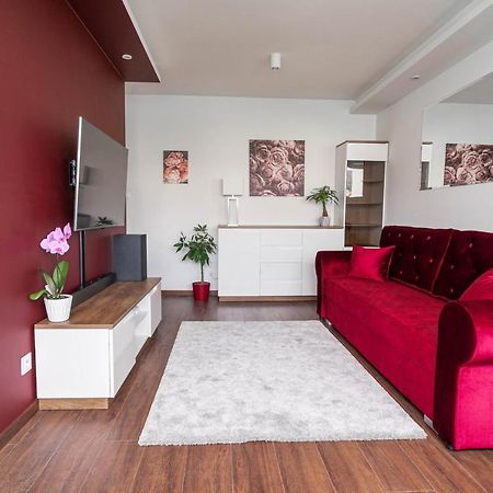 Rose Valley Apartment Bad Altheide Exterior foto