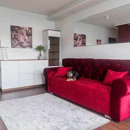 Rose Valley Apartment Bad Altheide Exterior foto