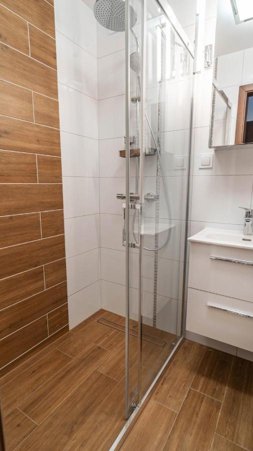Rose Valley Apartment Bad Altheide Exterior foto