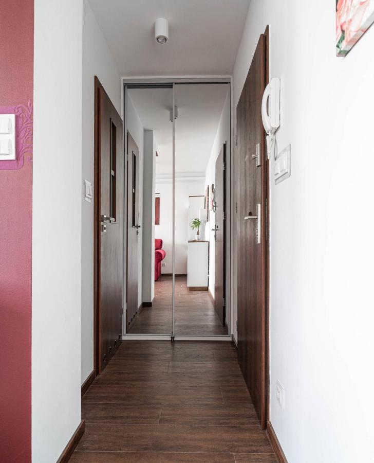 Rose Valley Apartment Bad Altheide Exterior foto