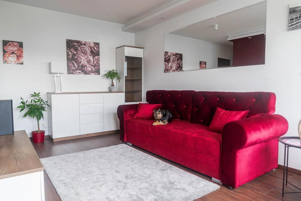 Rose Valley Apartment Bad Altheide Exterior foto